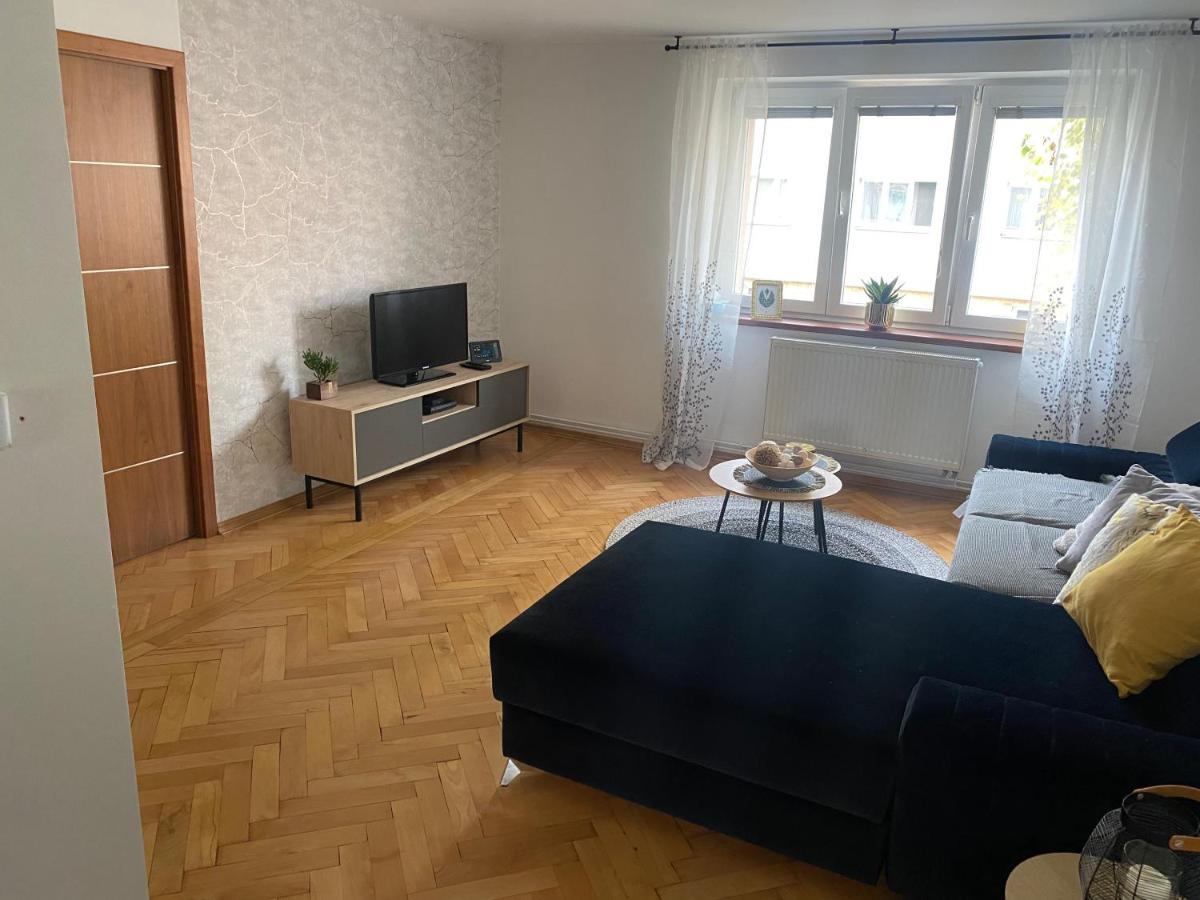 Appartement Apartman Visnovka à Pardubice Extérieur photo